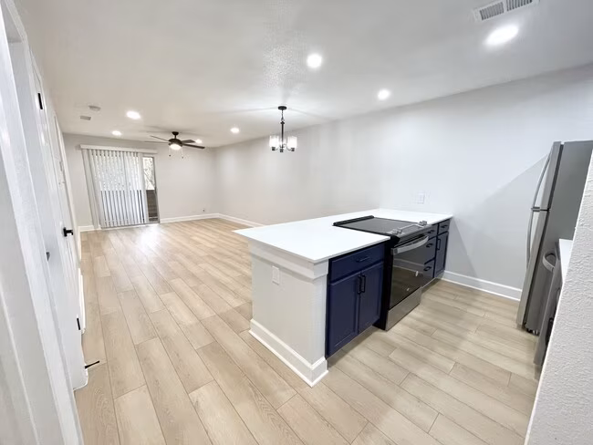 Unit 228 113 floor plan